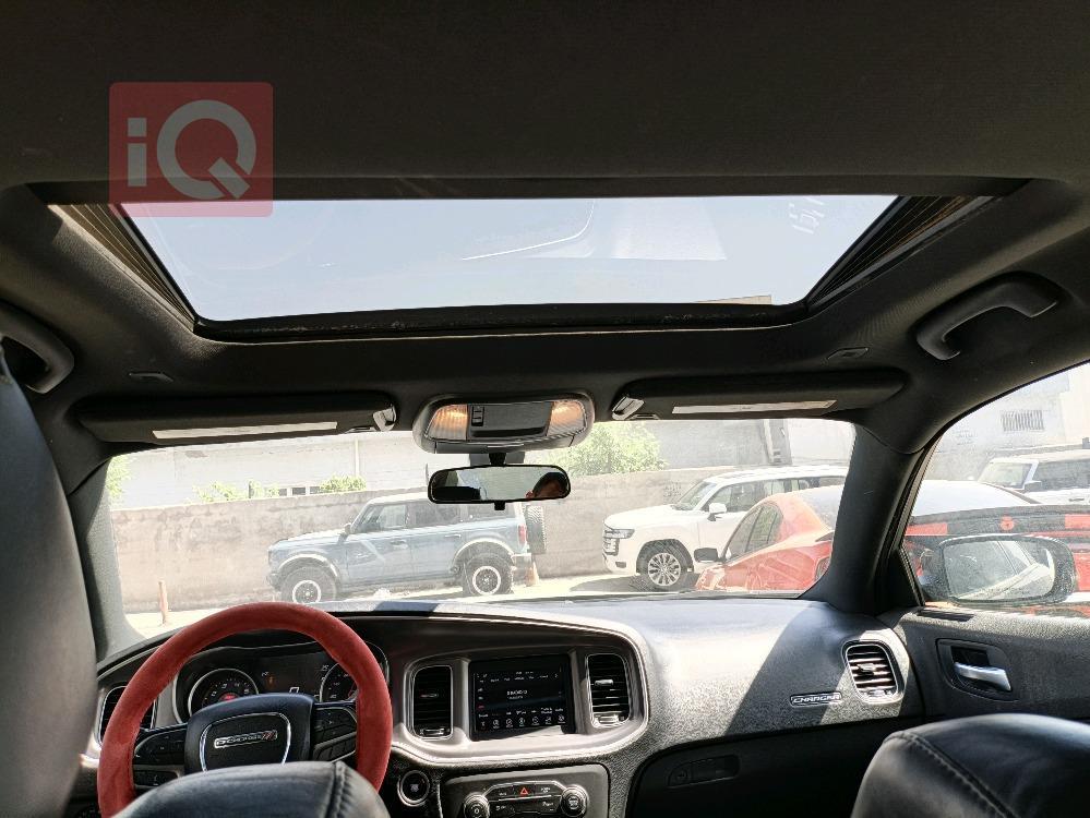 دودج تشارجر